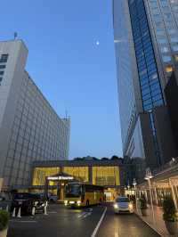 東京旅行必住❗️ 品川王子大酒店全攻略