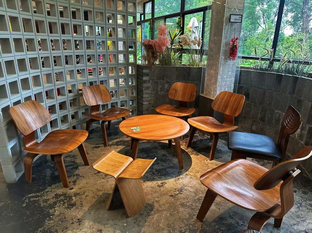 只有當地人先知道嘅網紅打卡地——風隱居丁蜀店