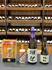 澳門必買神級手信！能喝的葡撻酒也太神了吧🍷 