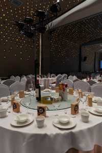 西安諾世嘉頓酒店｜一場超絕嘅婚禮體驗