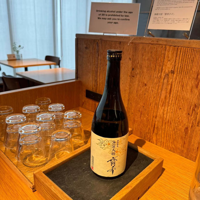 500r鎖定東京銀座！無印良品酒店性價比封神✨