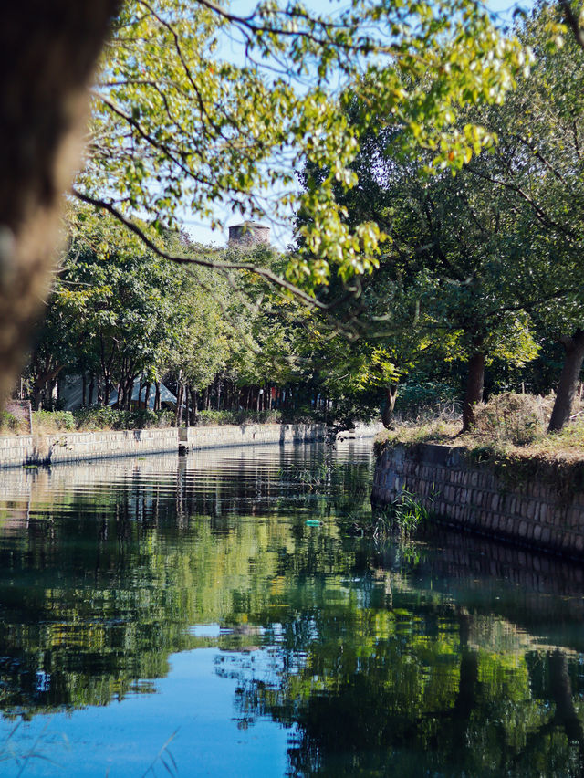 上海｜不在「遠方」嘅城市出走體驗