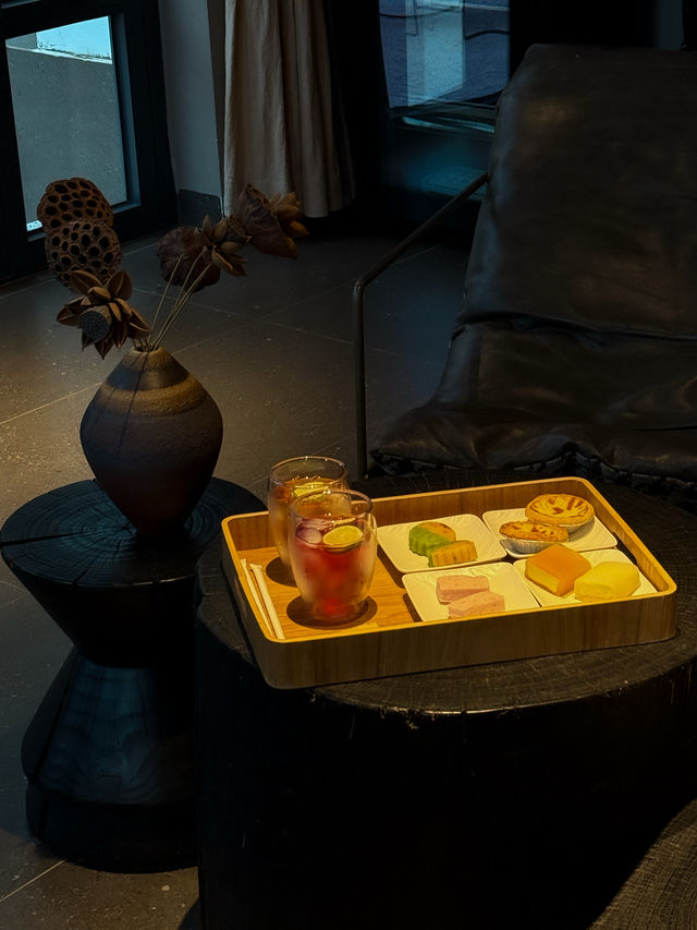 避暑酒店推介 | 侘寂風度假民宿，治癒心靈