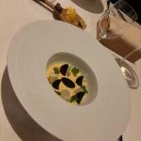 ✨【大阪米一法餐La Baie｜做咗三個鐘公主嘅奢華飯局】✨