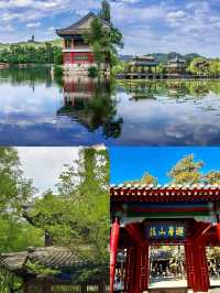 三伏天避暑四大消費友好城市慳錢攻略