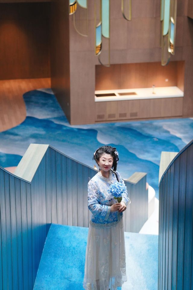 湘湖隱逸錄：枕水江南嘅十二時辰