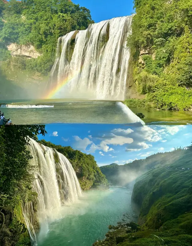 5 Days 4 Nights in Guizhou: A Hidden Gem Travel Guide