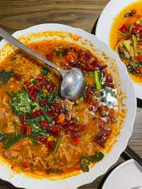 昆明文林街～新開嘅傣味特色餐廳