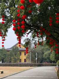 桂林 陰天都擋唔住嘅美好之旅