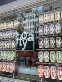 東京探店｜文具控狂喜！走進百年老字號「伊東屋」📚