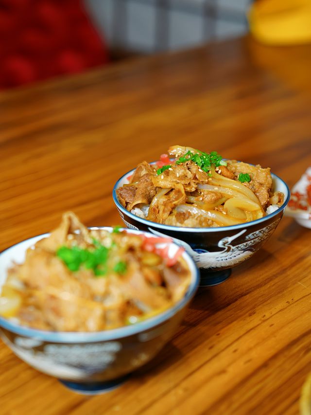 團結新里的老牌日料 各式燒鳥小菜好食