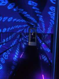 MUSEUM OF ILLUSIONS ATLANTA 