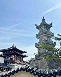 舟山-寧波五日遊攻略，玩轉雙城不踩雷