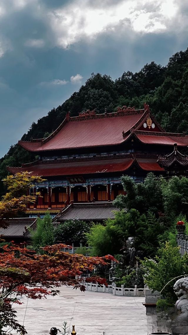 人均500玩轉天水！石窟、古鎮、麻辣燙，三日玩到盡