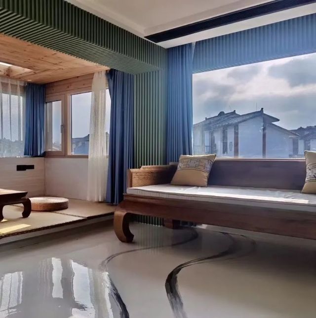 出遊拒絕人擠人！來貴州避暑旅居啦