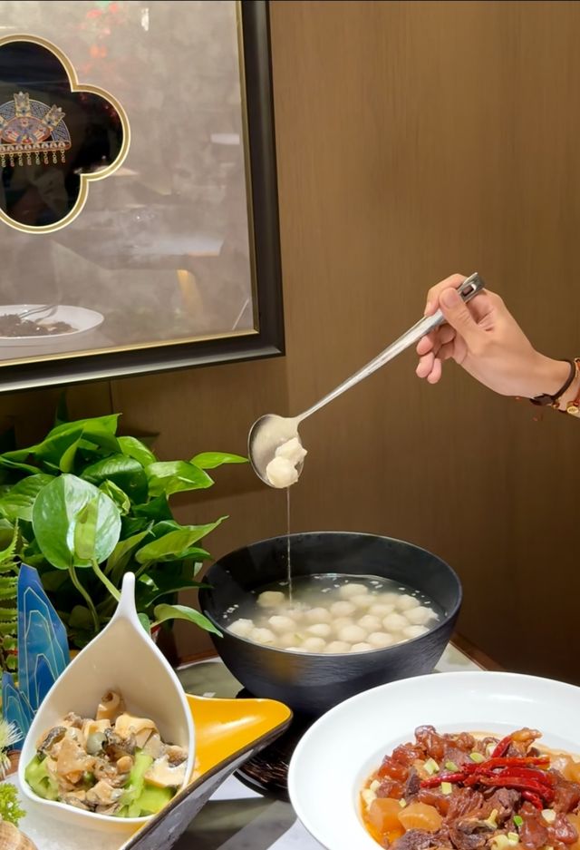 青島美食推薦