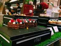 Guangzhou: Diving Deep into the City's Finest Seafood Buffets
