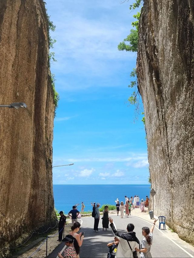 巴厘島南部經典景點推薦