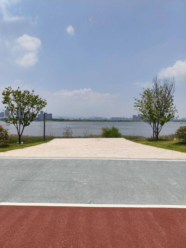 廈門海滄｜我喺呢度露營，你呢？