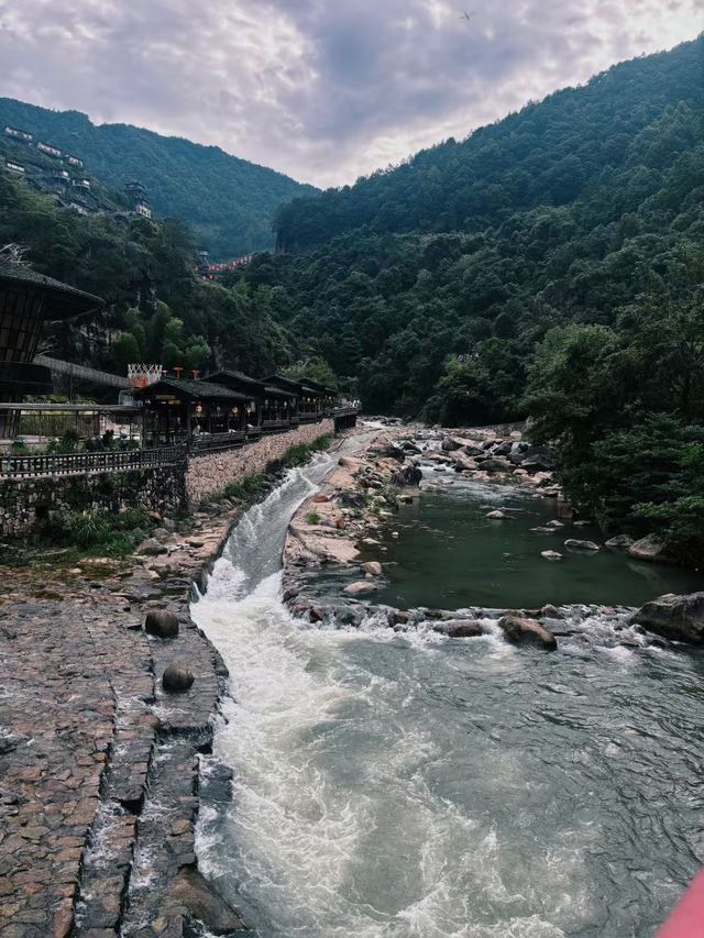望仙谷