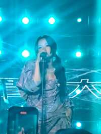 黃齡莫名其妙巡演VIP取號合照指南