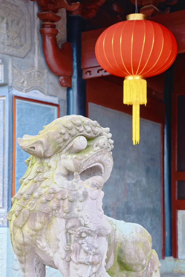 探索江南古建瑰寶！天一閣文化之旅