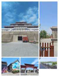 探索鶴壁 | 豫北小城的寶藏打卡攻略  各位朋友，鶴壁呢座藏喺豫北嘅小城，就好似一顆低調嘅明珠