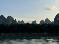 Xinping - wonderful place to fall in love to China