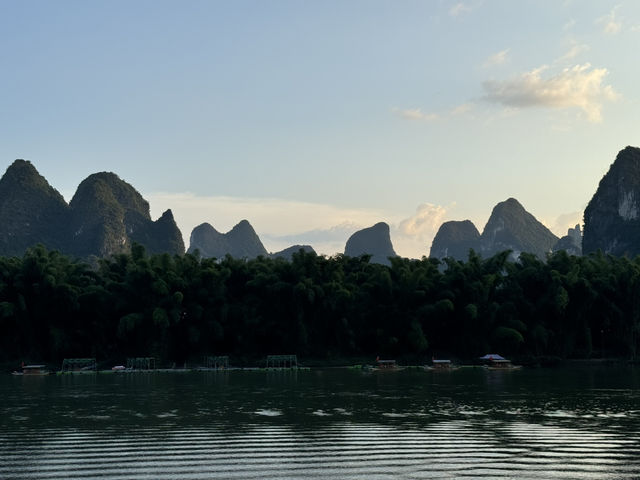 Xinping - wonderful place to fall in love to China
