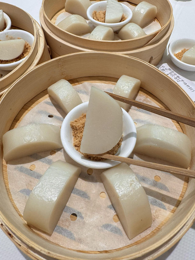 真係杭州某榮記嘅超強平替。。。神仙級好味！！！
