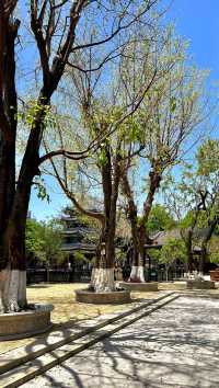 呢度唔係泉州 而係餘蔭山房
