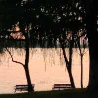 銅陵夏日消暑指南|兩日一夜玩樂攻略