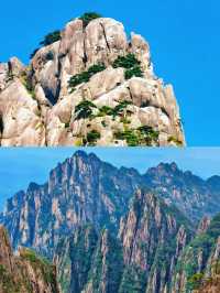 世道滄桑 我有何不敢上仙山