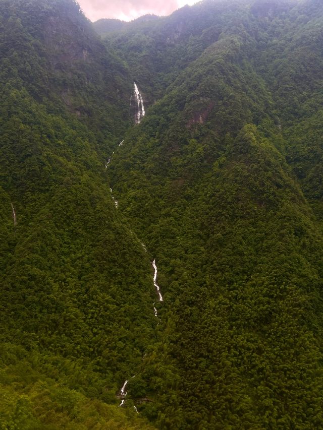 武功山2天1夜徒步全攻略｜雲端草甸超治癒