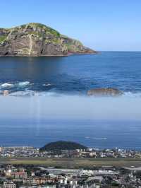確實免簽但真係唔建議7-9月淡季去濟州島，因為……