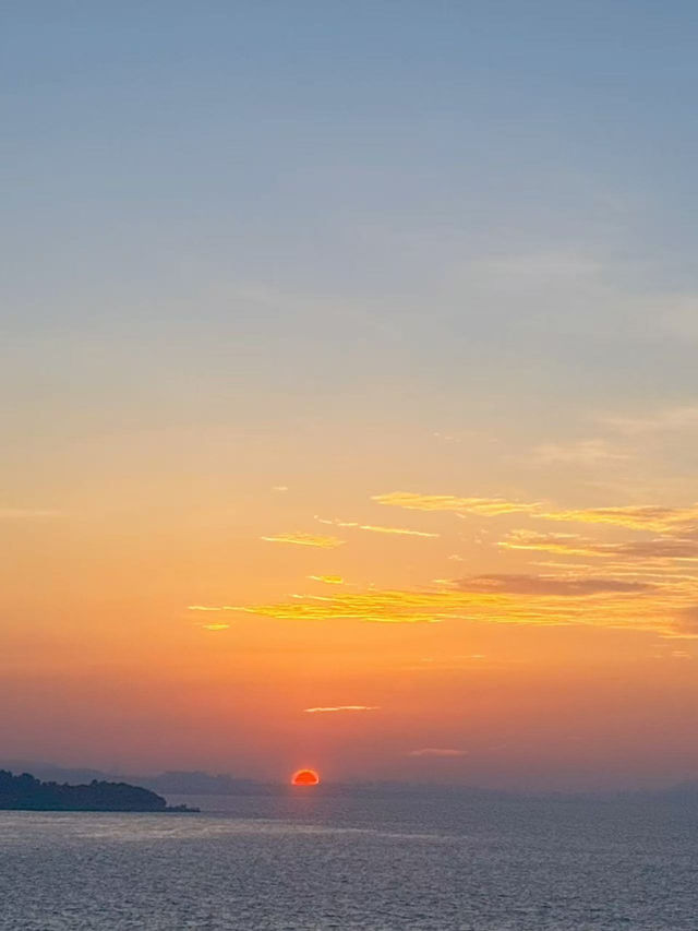 快來西山，清涼一夏！