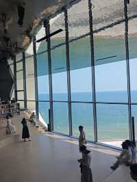 煙台浪漫暴擊｜邂逅山海間的心動密碼，解鎖情侶專屬