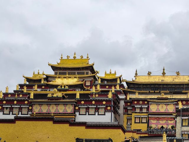 天津出發，落地自駕，大理 麗江 香格里拉九日古鎮遊
