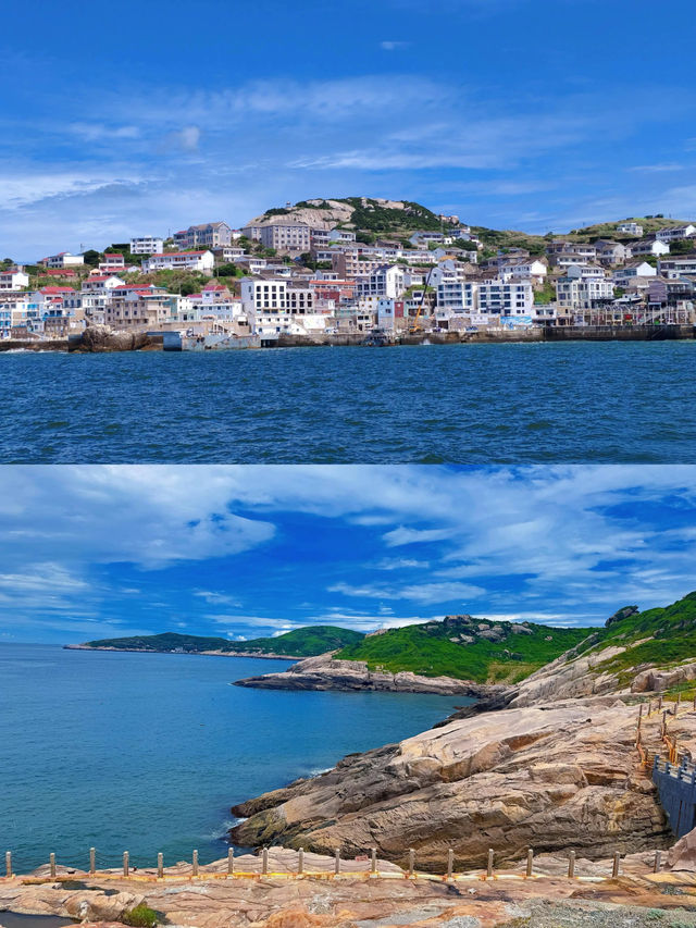舟山旅遊嘅後勁真係好大，聽吓我真實感受啦