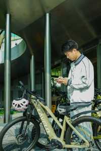 環西湖單車遊全攻略 | 13km精華路線