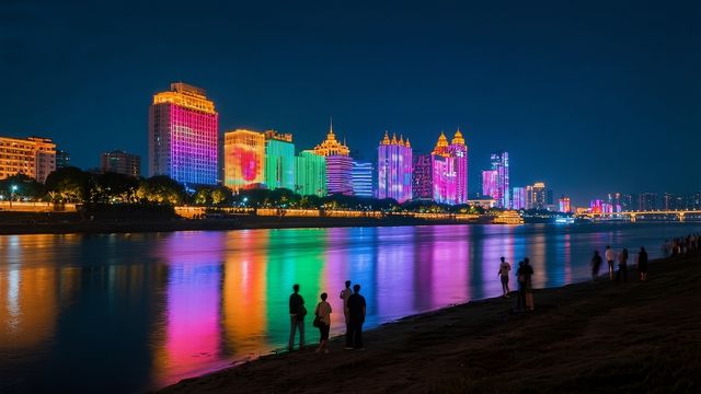 出差黨快儲存！武漢3日2夜精華遊攻略人均1k食勻玩轉！