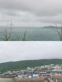 跟著玩轉平潭唔踩雷