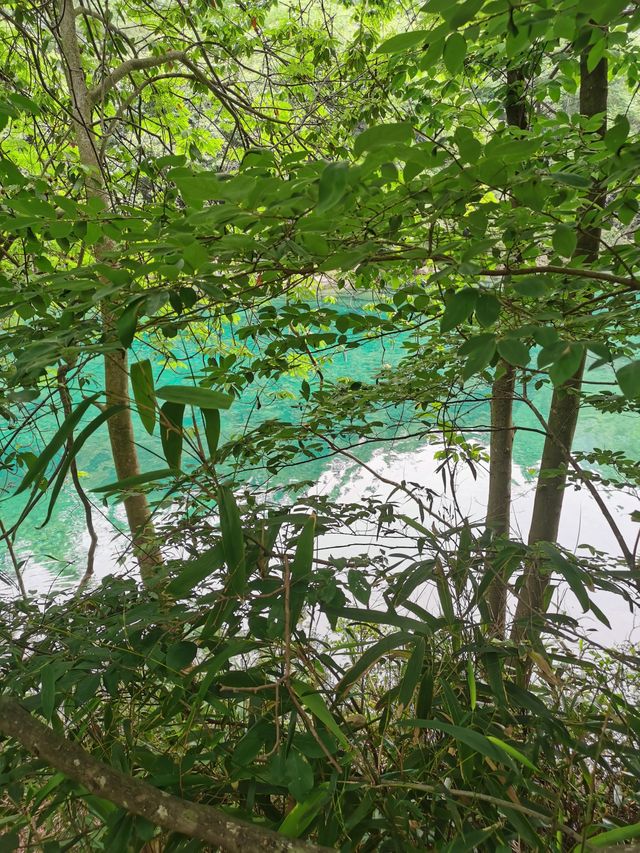 皖南山水秘境攻略