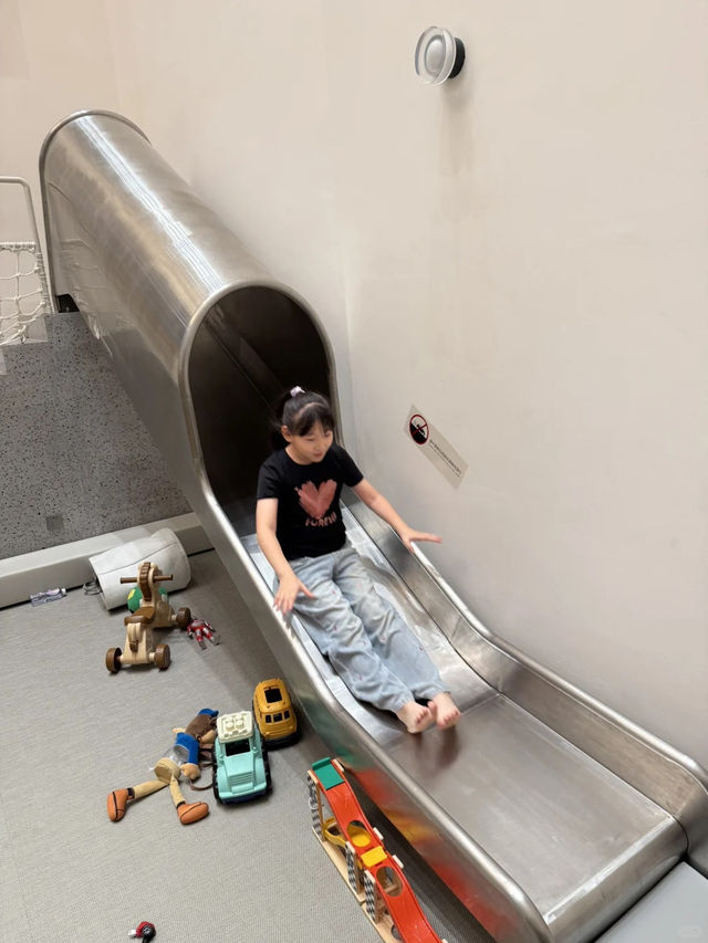 遠離城市，展開放空之旅