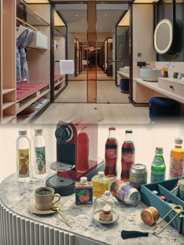 窮遊黨激動到喊，嚟杭州一定要住呢間平價酒店！