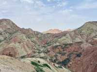 Did you know this place exists in China?!
