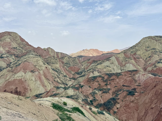Did you know this place exists in China?!