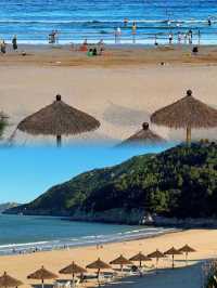 被《國家地理》評為中國最美的海島 有幾絕