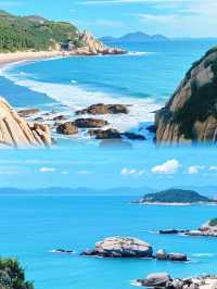 學生黨海島窮遊指南