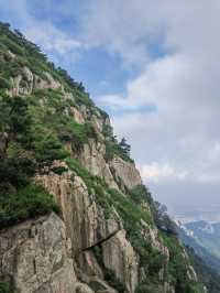 泰山｜6小時搞掂上山落山！呢條路線親測爽到爆～